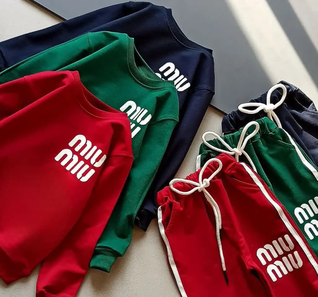 ست نیم بگ miu