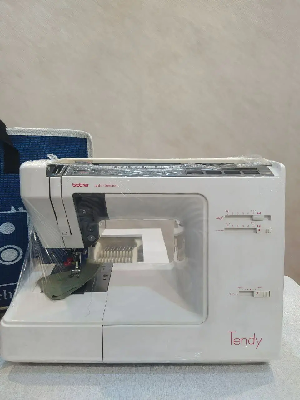 ۱۲ مدل دوخت. 
