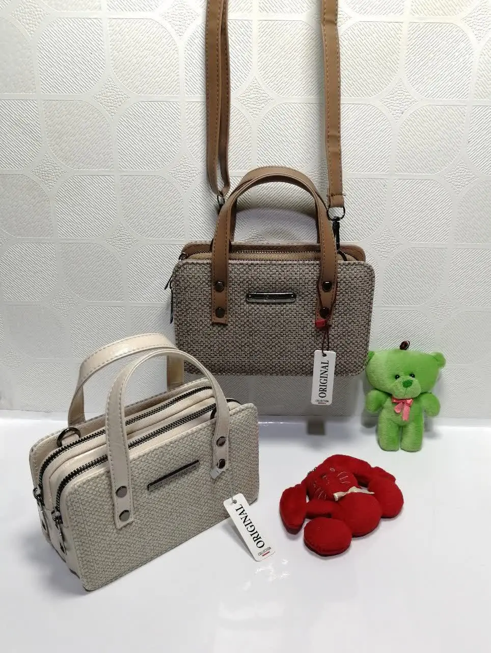 🍂کیف مدل کنفی
