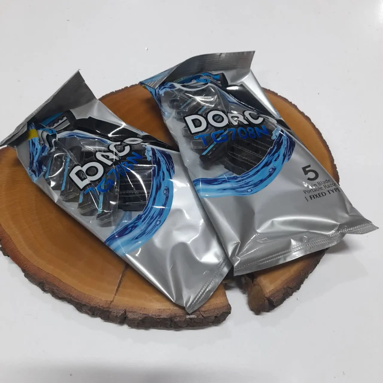 ☆ژیلت دورکو
