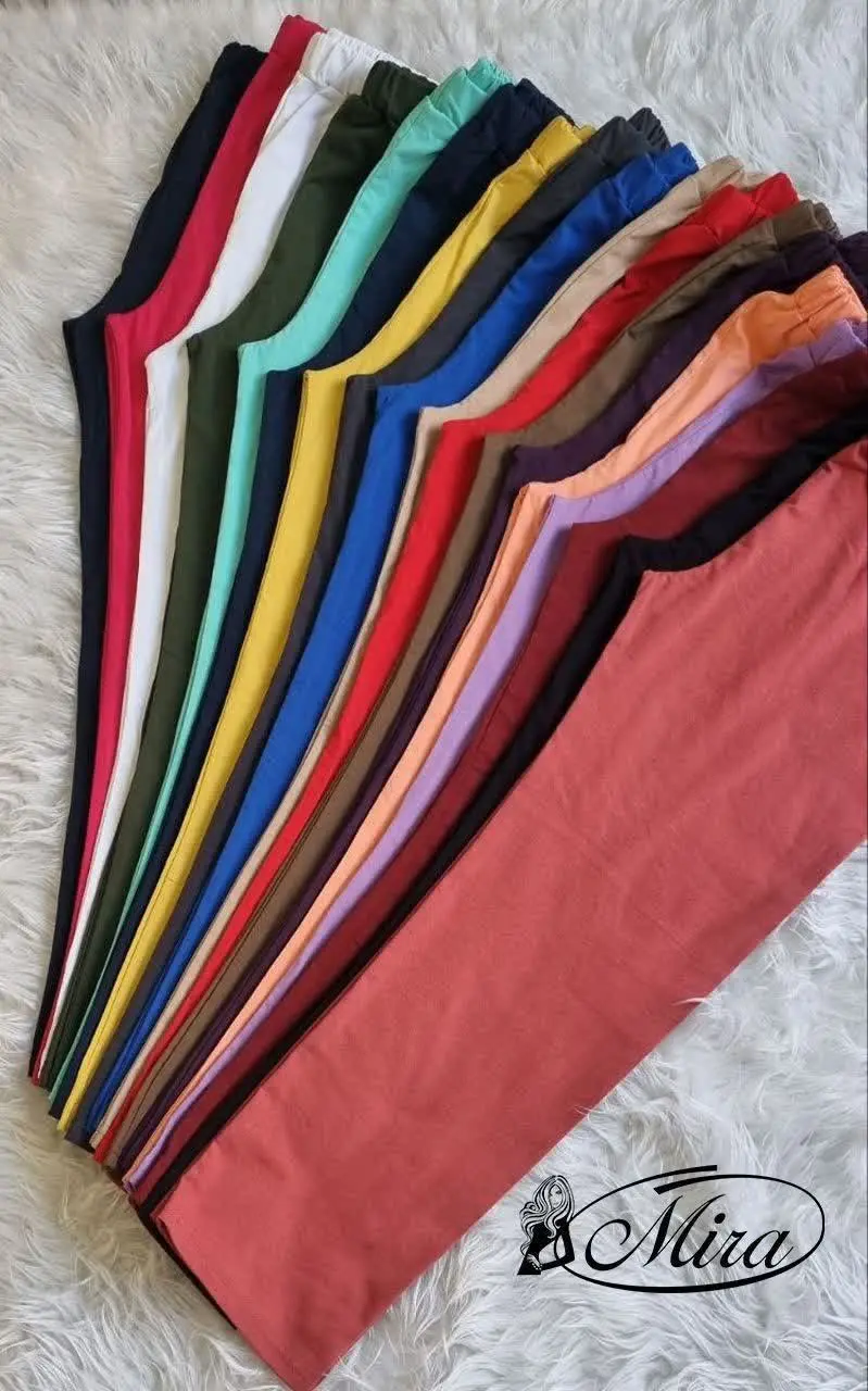 جنس مدل: نخ پنبه درجه یک✅
