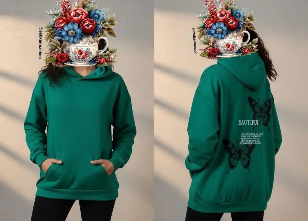 هودی پروانه