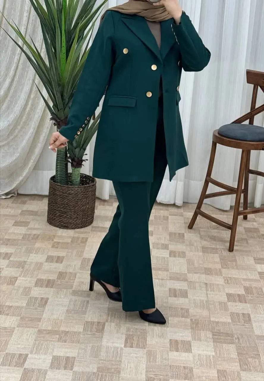 🍁نام: کت و شلوار 
