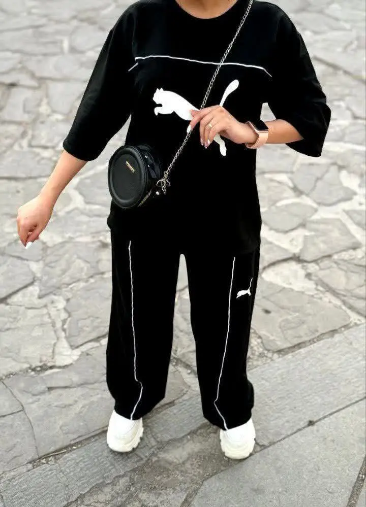 👚نام: ست خانگی پوما
