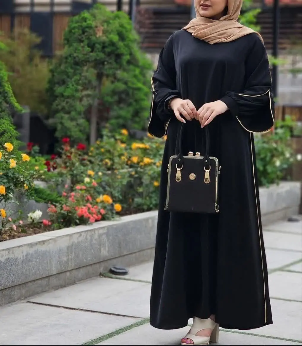 نام: عبا ماکسی بلند سریتا😍🌹
