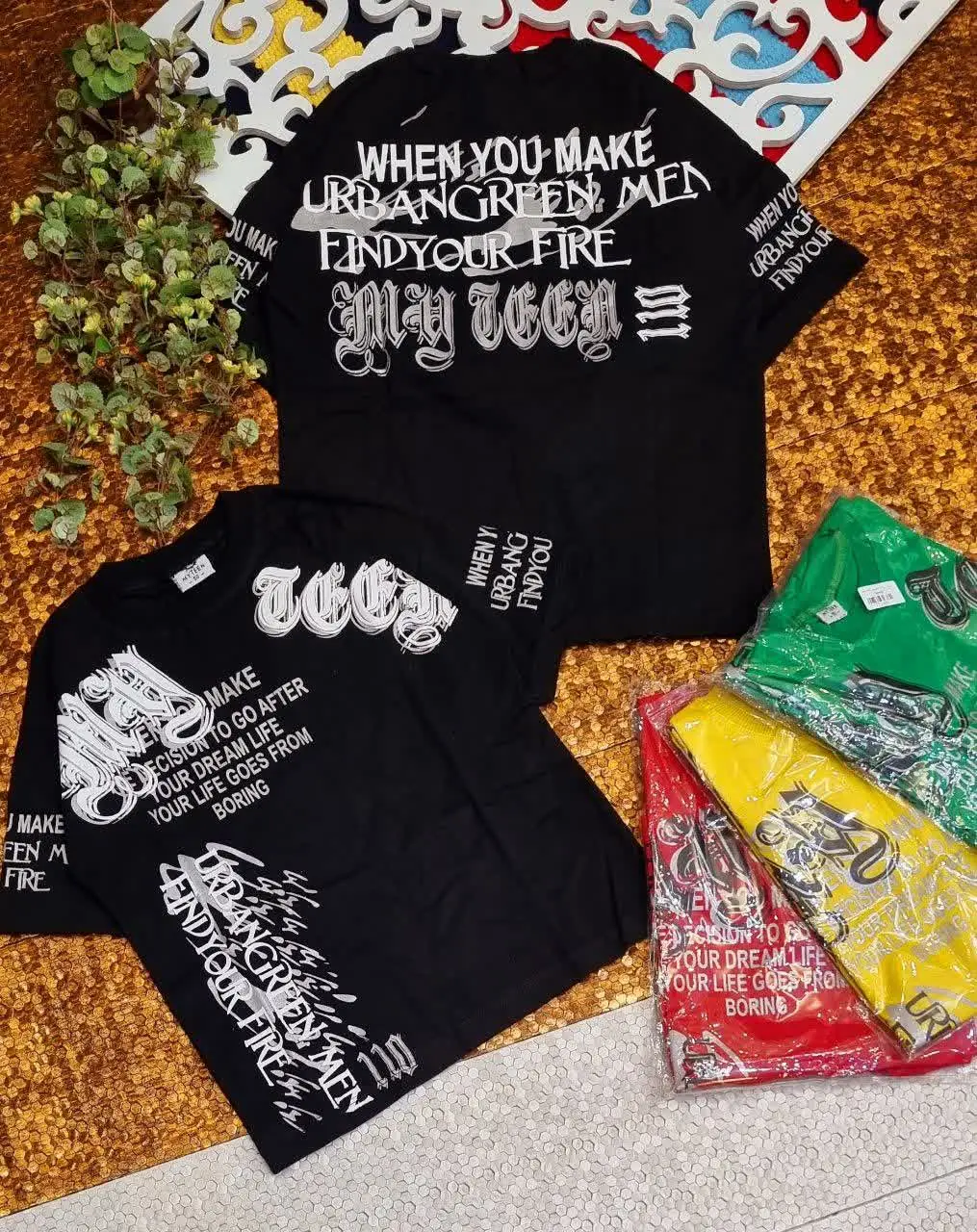 💎☘️🌠👗👔👚🎽🇮🇷
