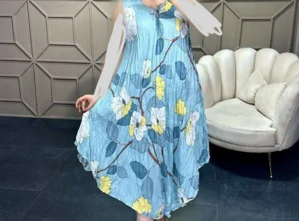 ❤️نام: ساحلی مدل بوژان
