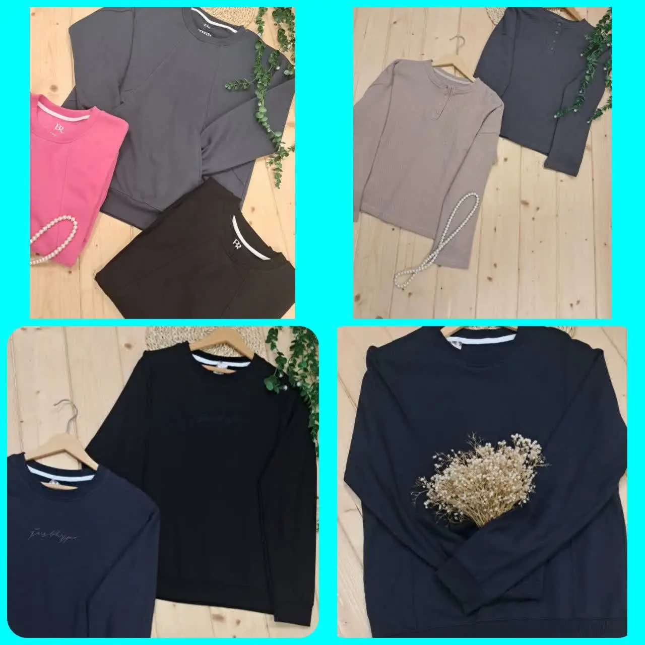 ۱. شومیز پنبه زنبوری
