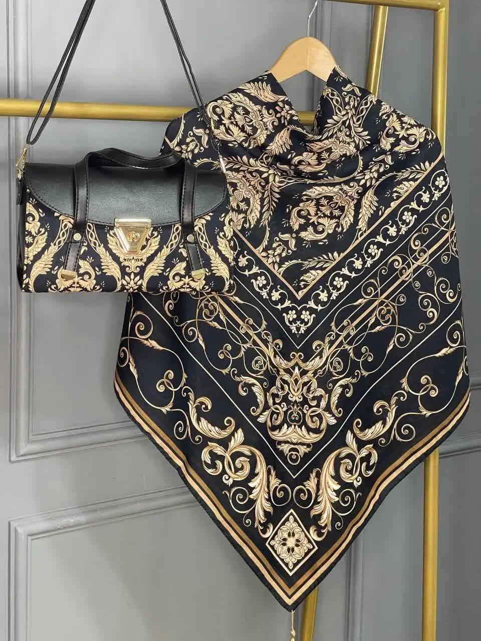 مدل الیزابت ✨️
