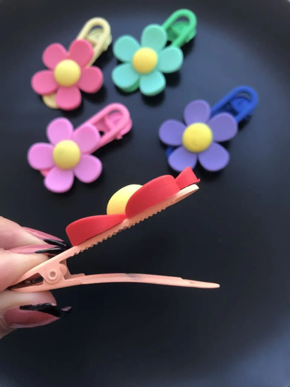 💎گیره انبری کارتی
