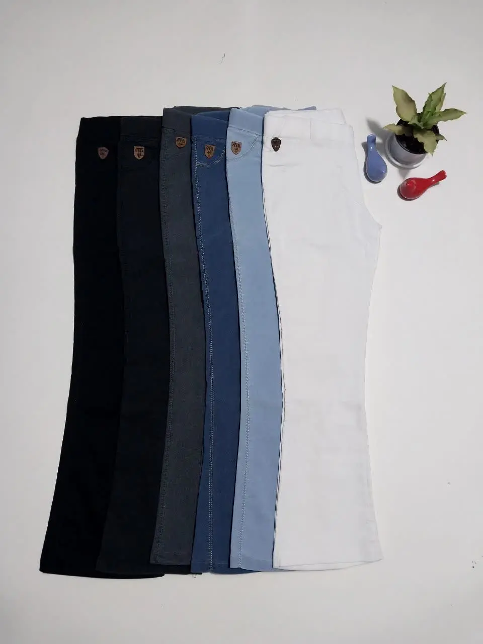 🔺مدل: دمپا 
