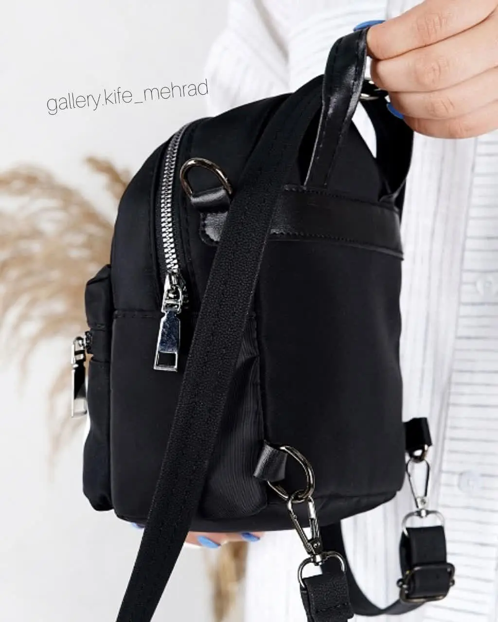 مینی کوله 🤩
