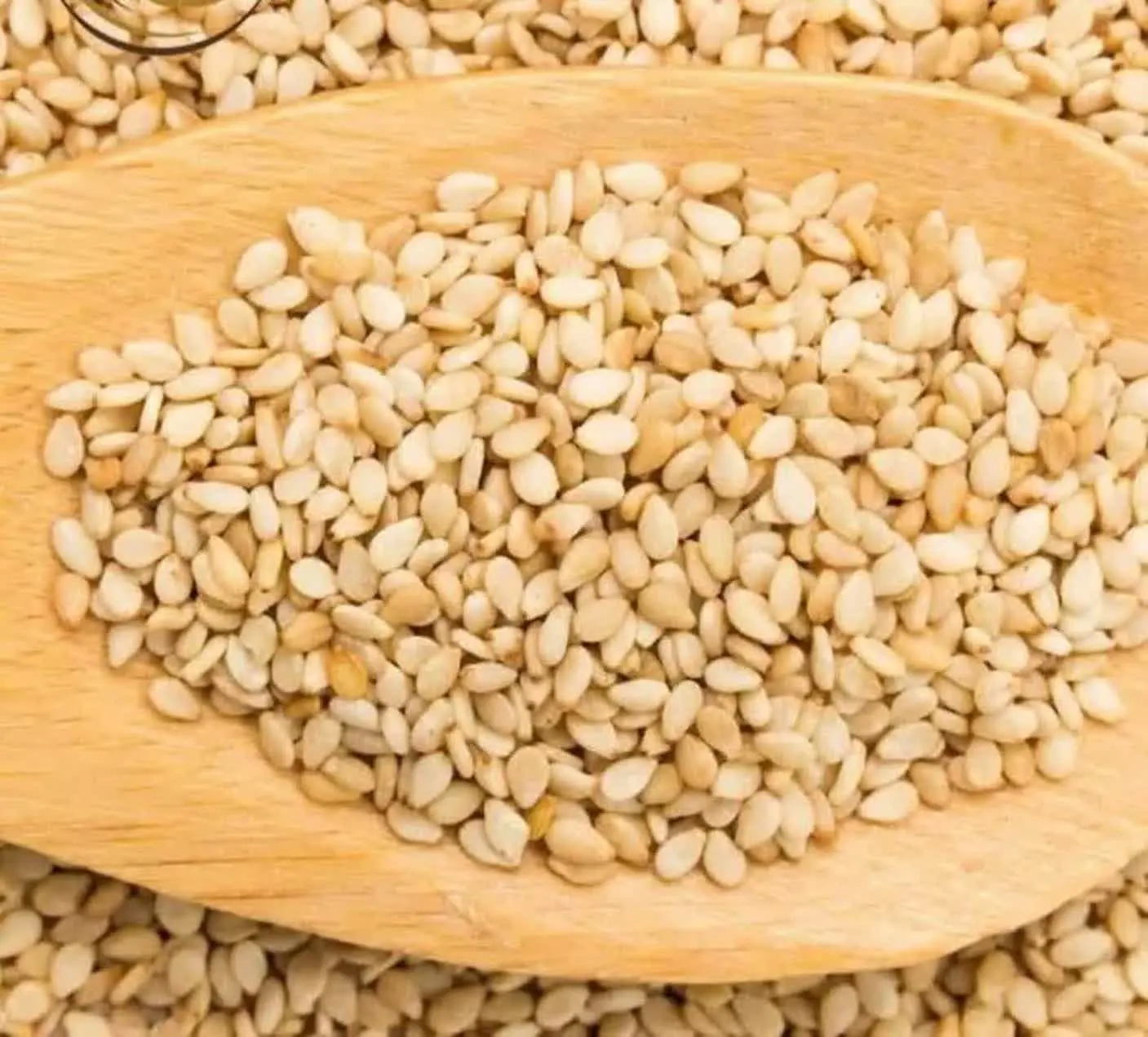 کنجد درجه یک اعلای ایرانی ف...