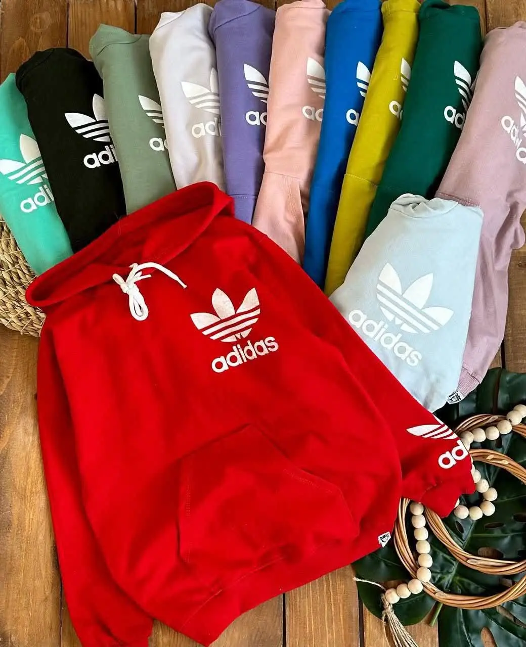 واقعا رو دست نداره 🥰🤗😍