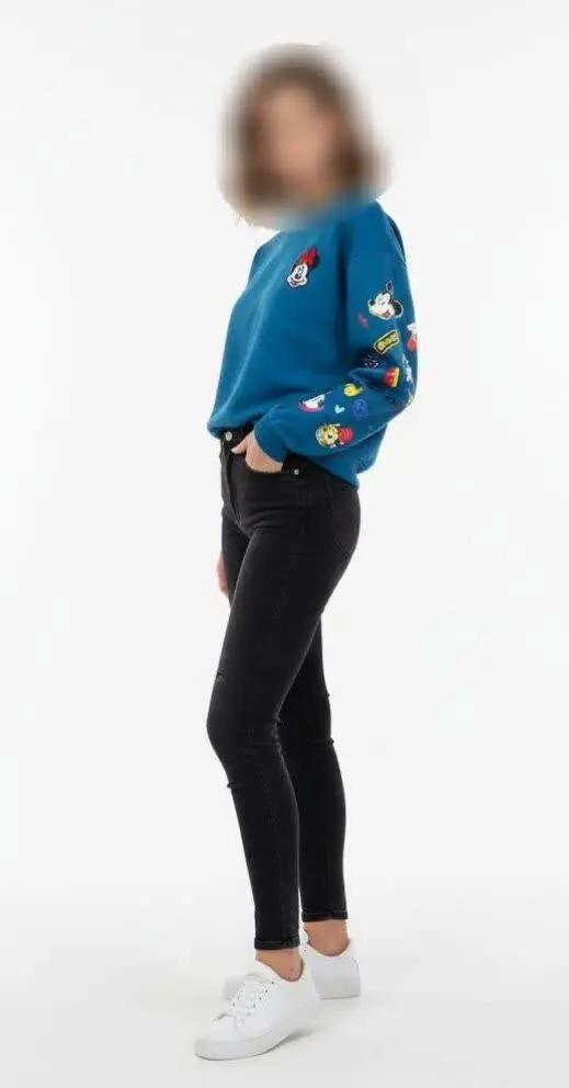 دورس عروسکی طرح میکی، چاپ،...