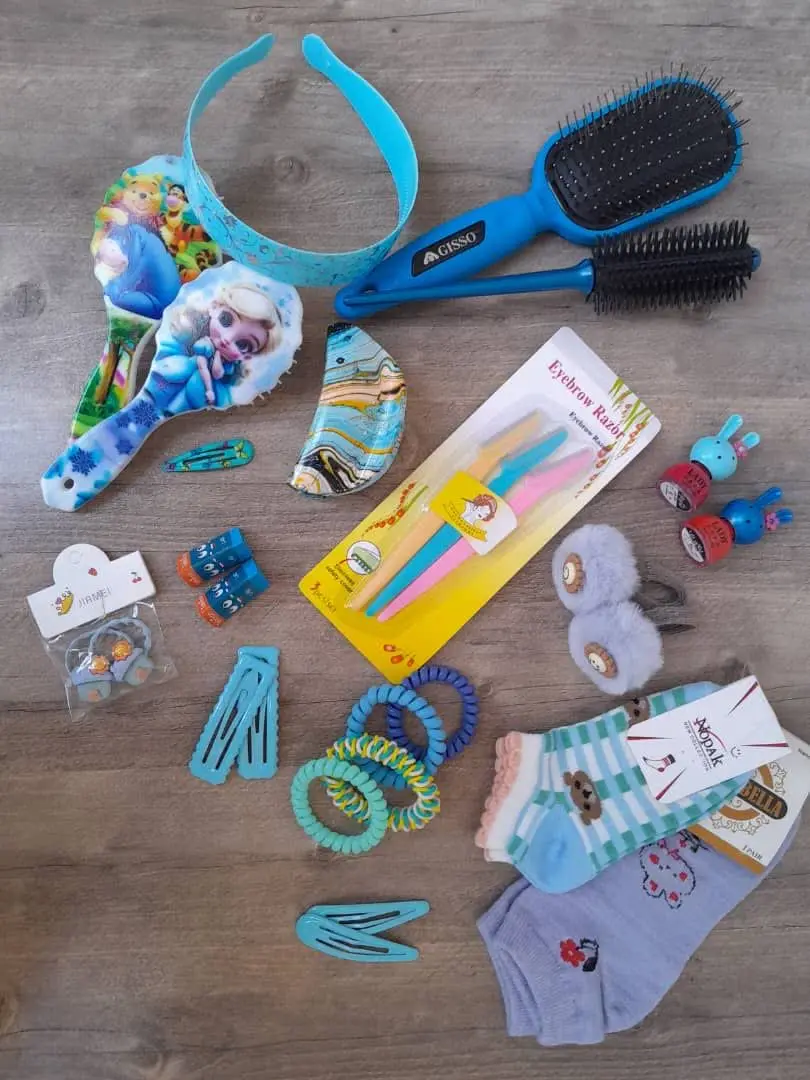 🎂 یه تولد دو نفره داریم…
