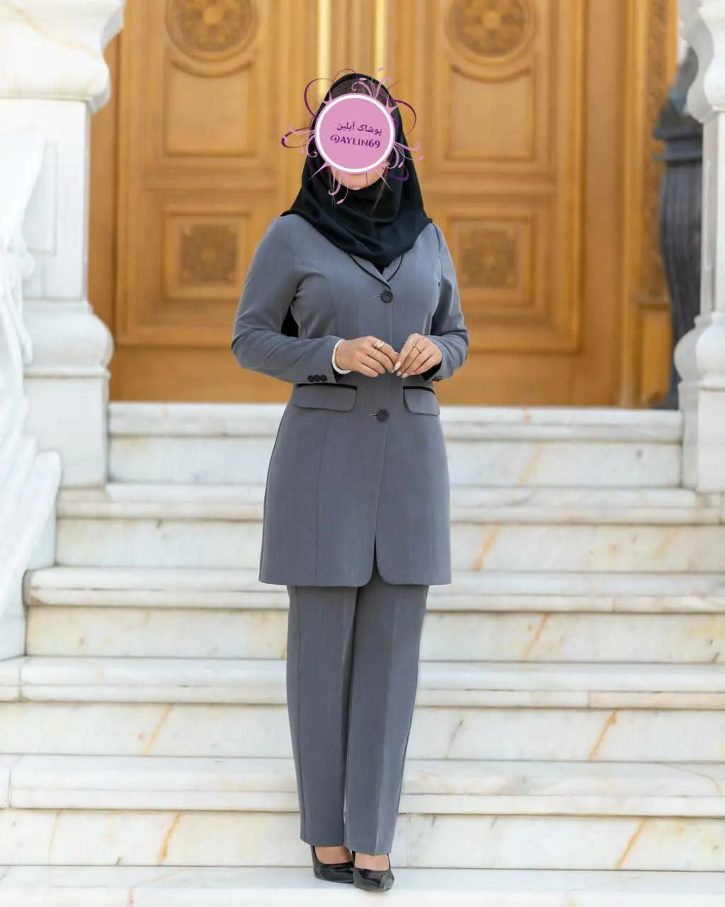 #مدل_تابان🌱
