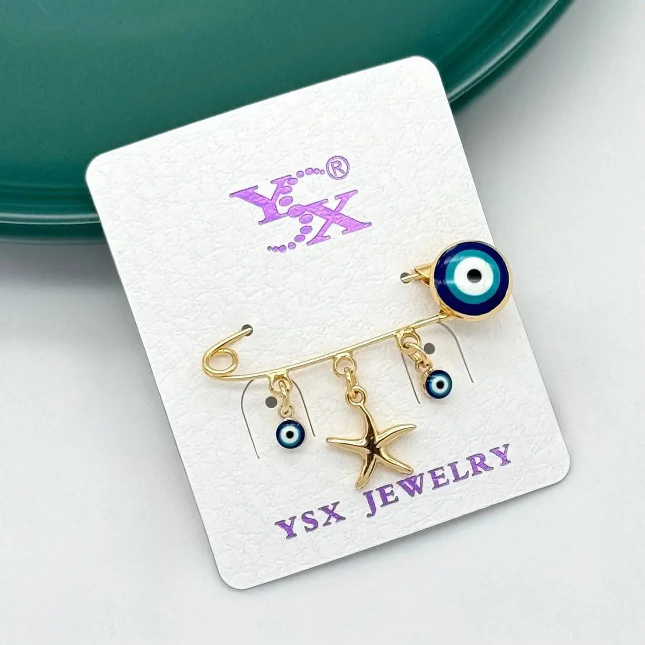 سنجاق چشم نظر🧿