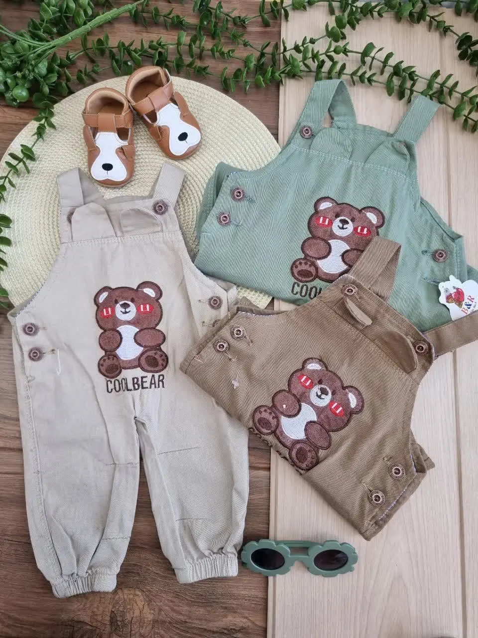 💥پیشبند جذاب💥
