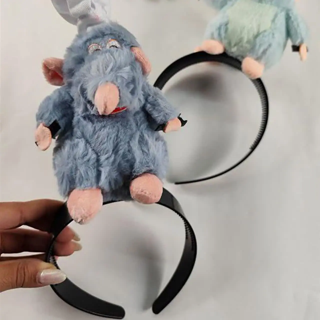 پوشاک و اکسسوری نفسی