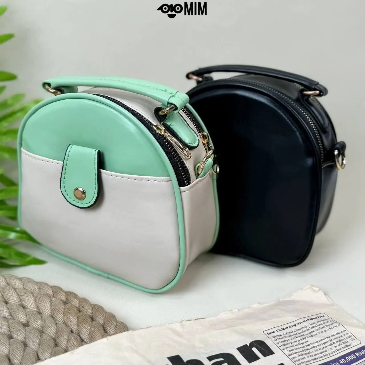 کیف‌های جدید🤩🥰
