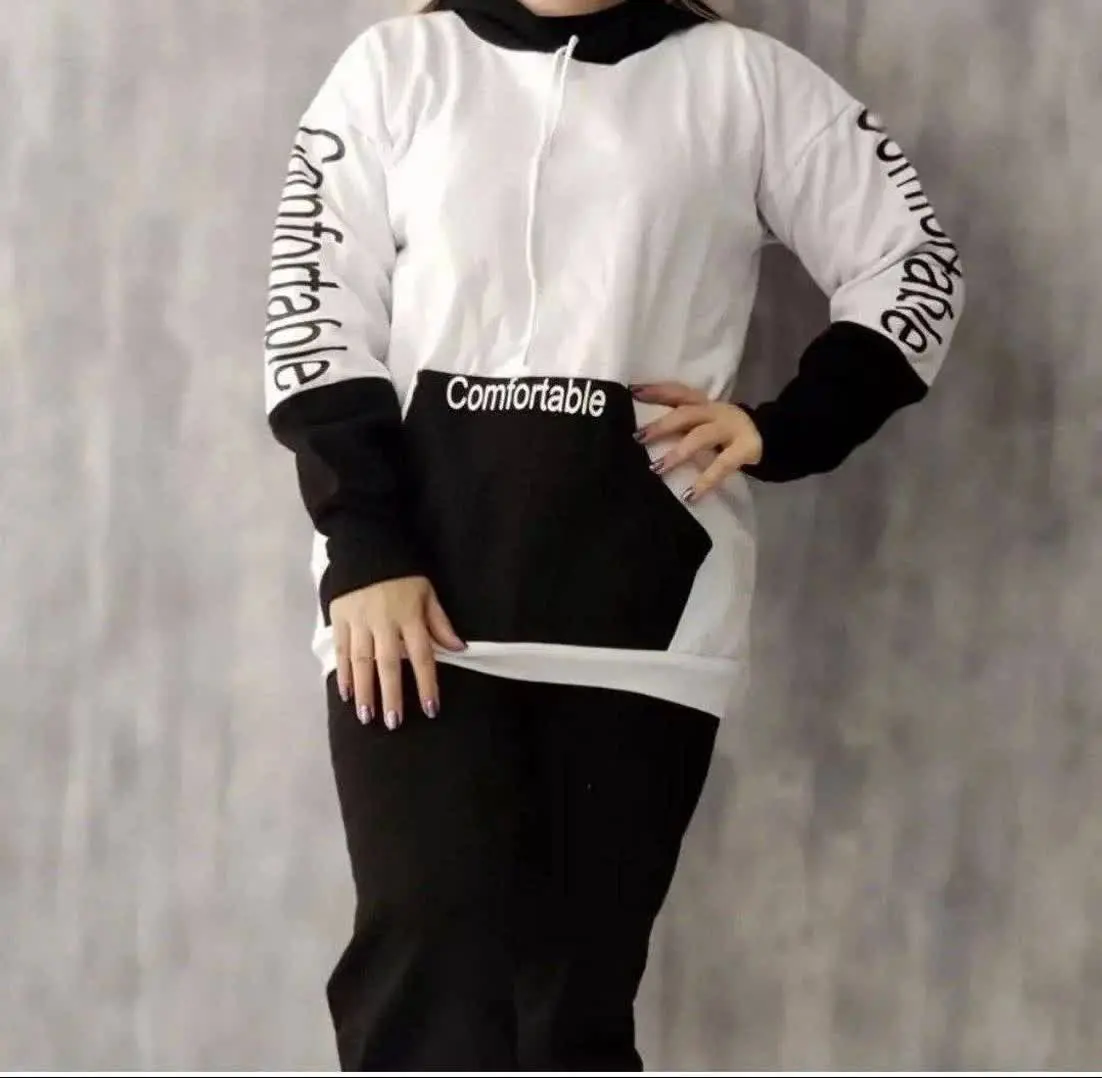 سی🖋نام: هودی اسپرت کامفور