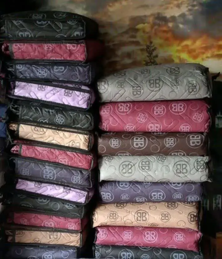 زیرانداز ۹نفره و ۶نفره ضدآب
