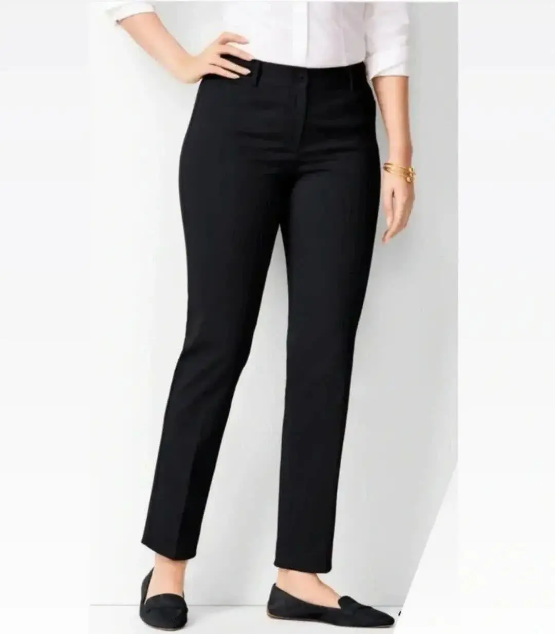 🖋 شلوار راسته مازراتی 😍
