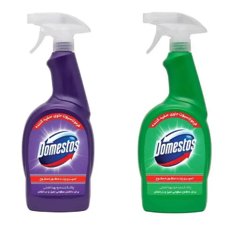 #اسپری_چند_منظوره_دامستوس
