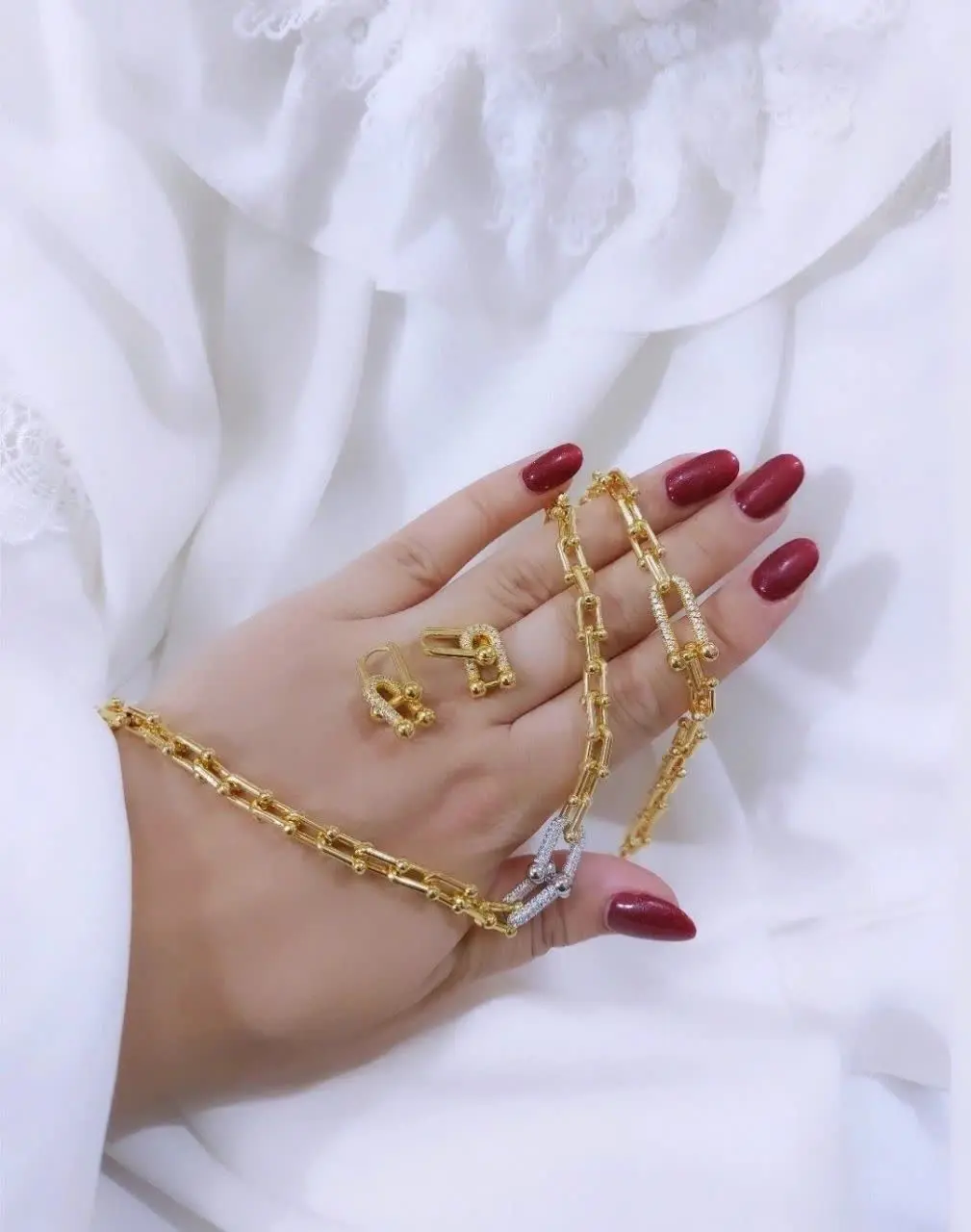 #سرویس تیفانی
