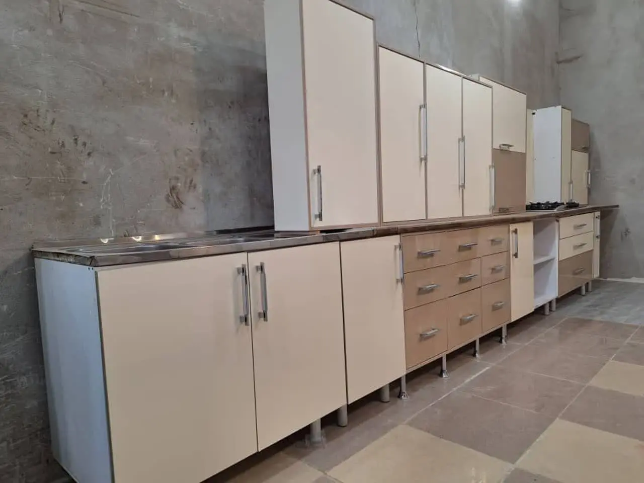 هایگلاس خارجی مارک یلدیز ترک