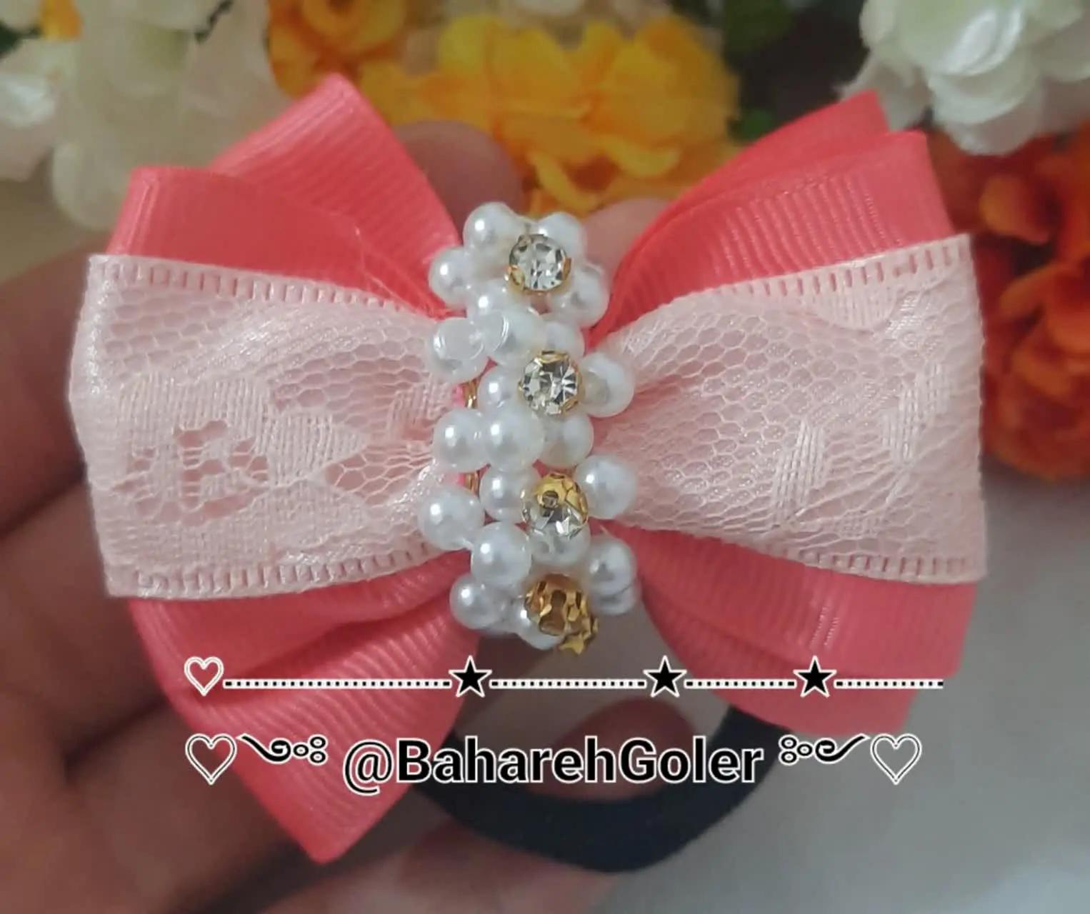 #گلسر_پاپیون 
