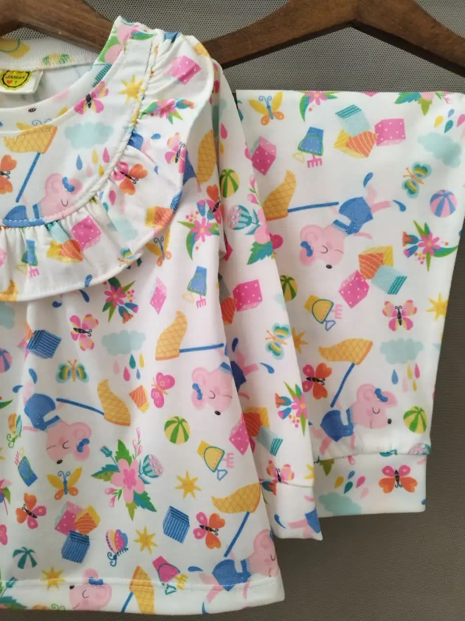 ست راحتی نوجوان
