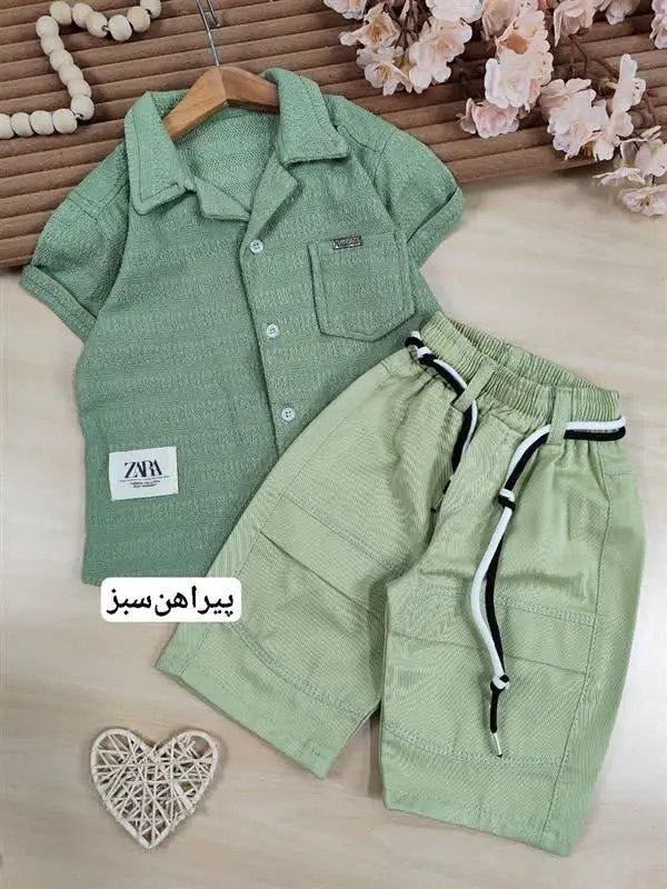 💥 ست خواهر برادری فرزین 💥
