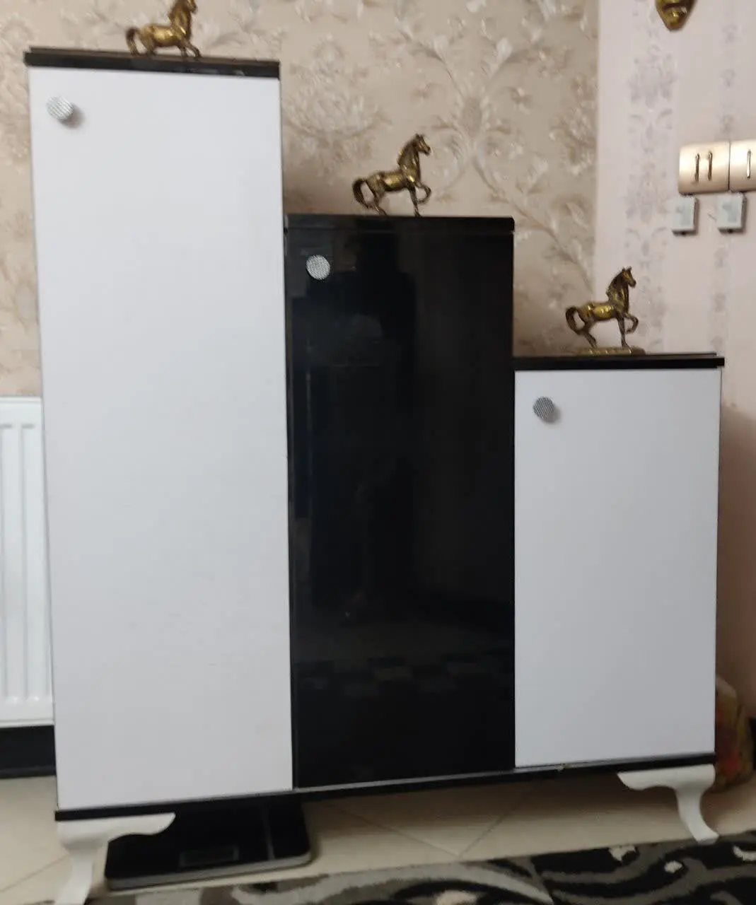 جاکفشی تمیز و بدون ایراد قی...