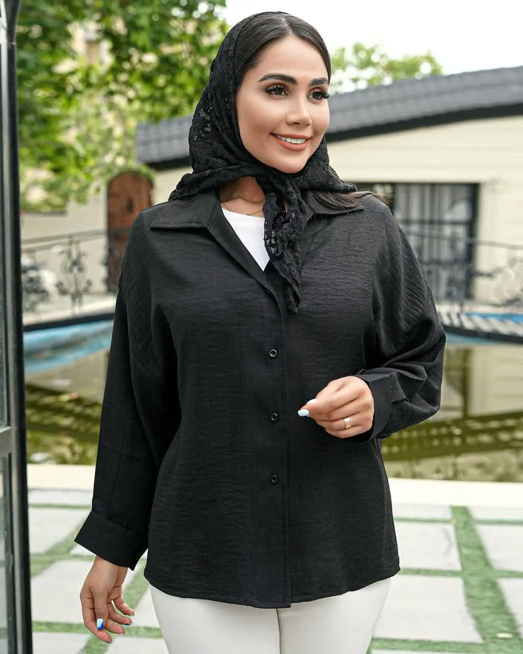 نام: مانتو شانتون نهال
