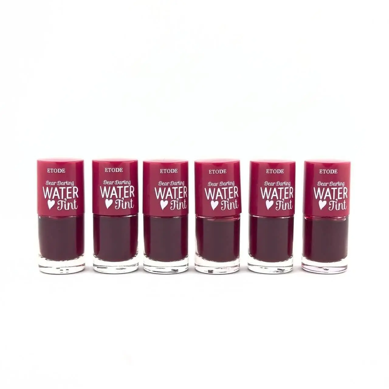 تینت لب اتود سری water tint