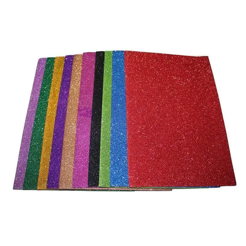 فوم اکلیلی بدون چسب ۱۰ عددی