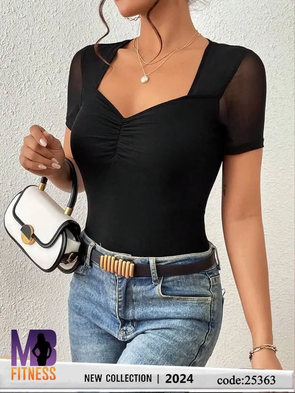 𝙈 𝘽 𝙁 𝙄 𝙏 𝙉 𝙀 𝙎 𝙎
