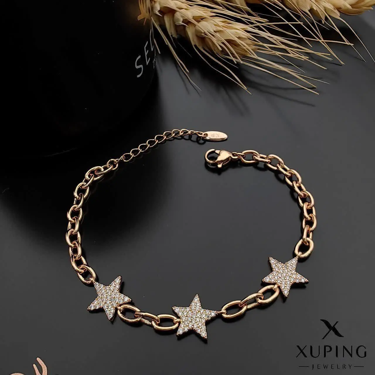 #دستبند ژوپینگ کد ۱۳۶۴
