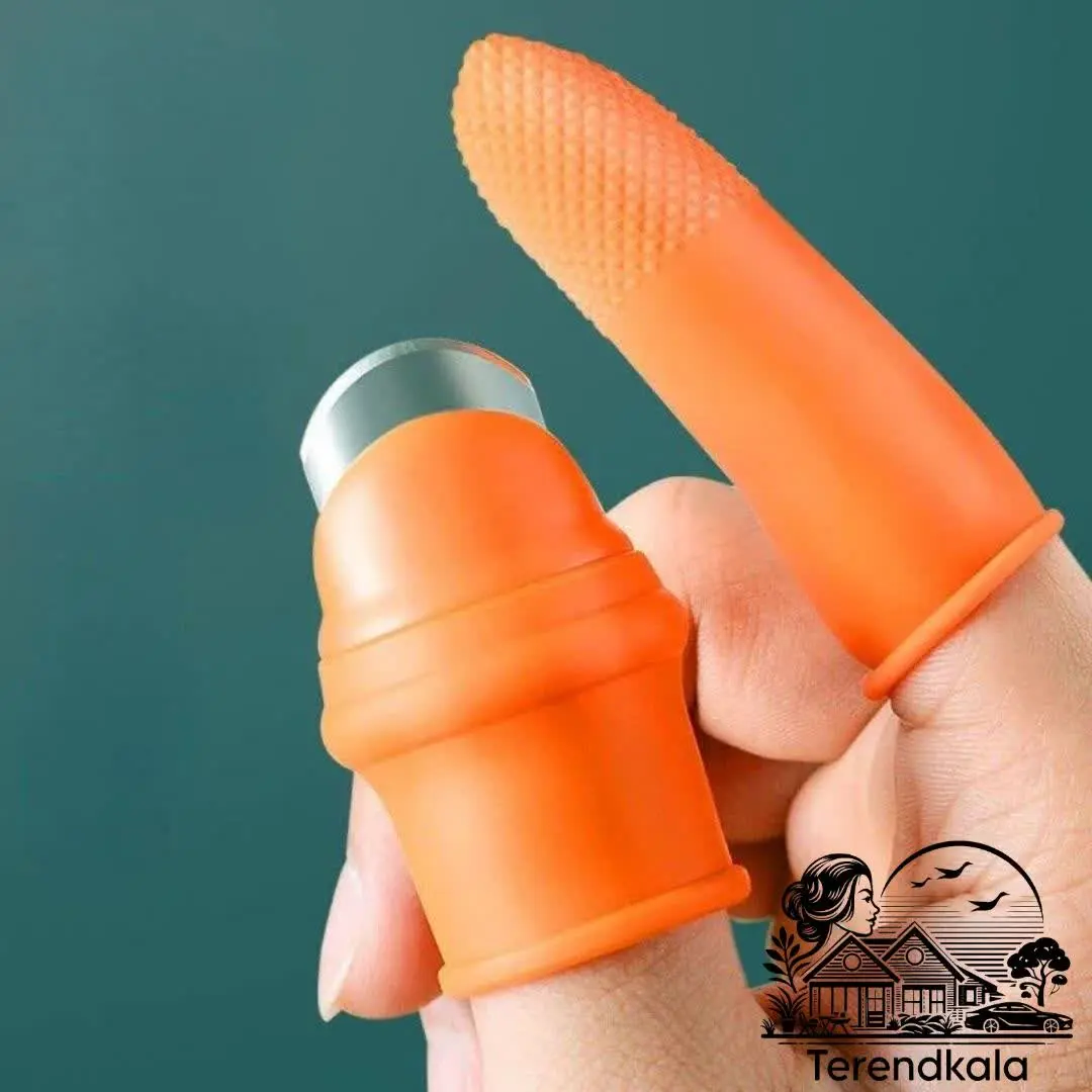 چاقو انگشتی 
