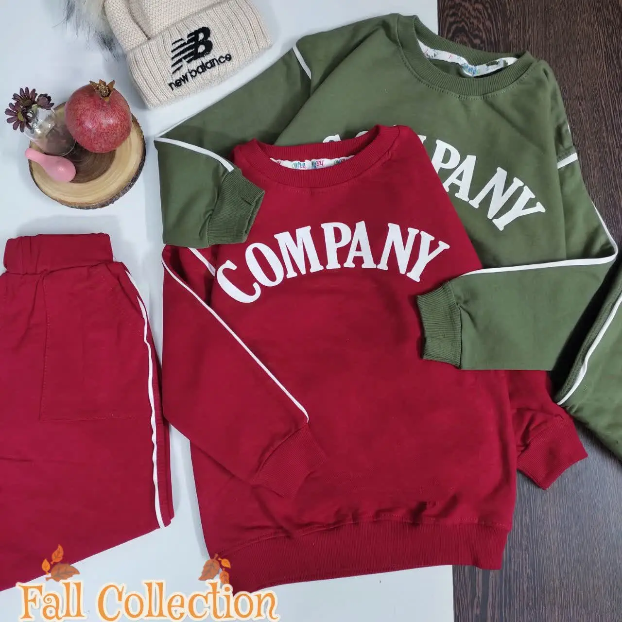 بلوزشلوار Company 
