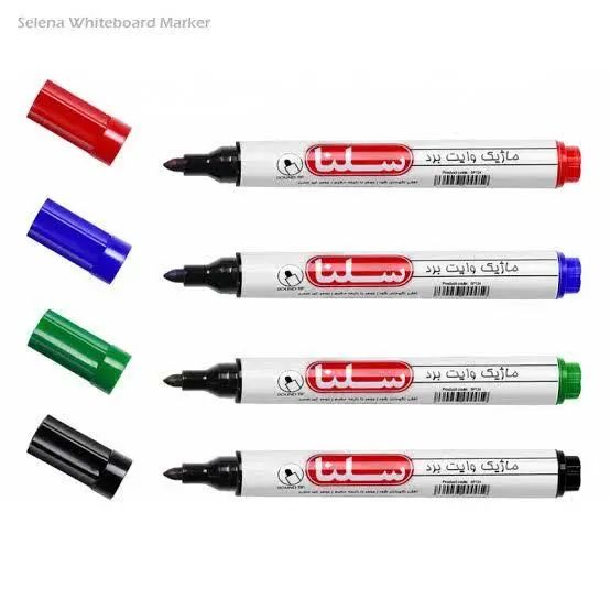 ماژیک وایتبرد سلنا