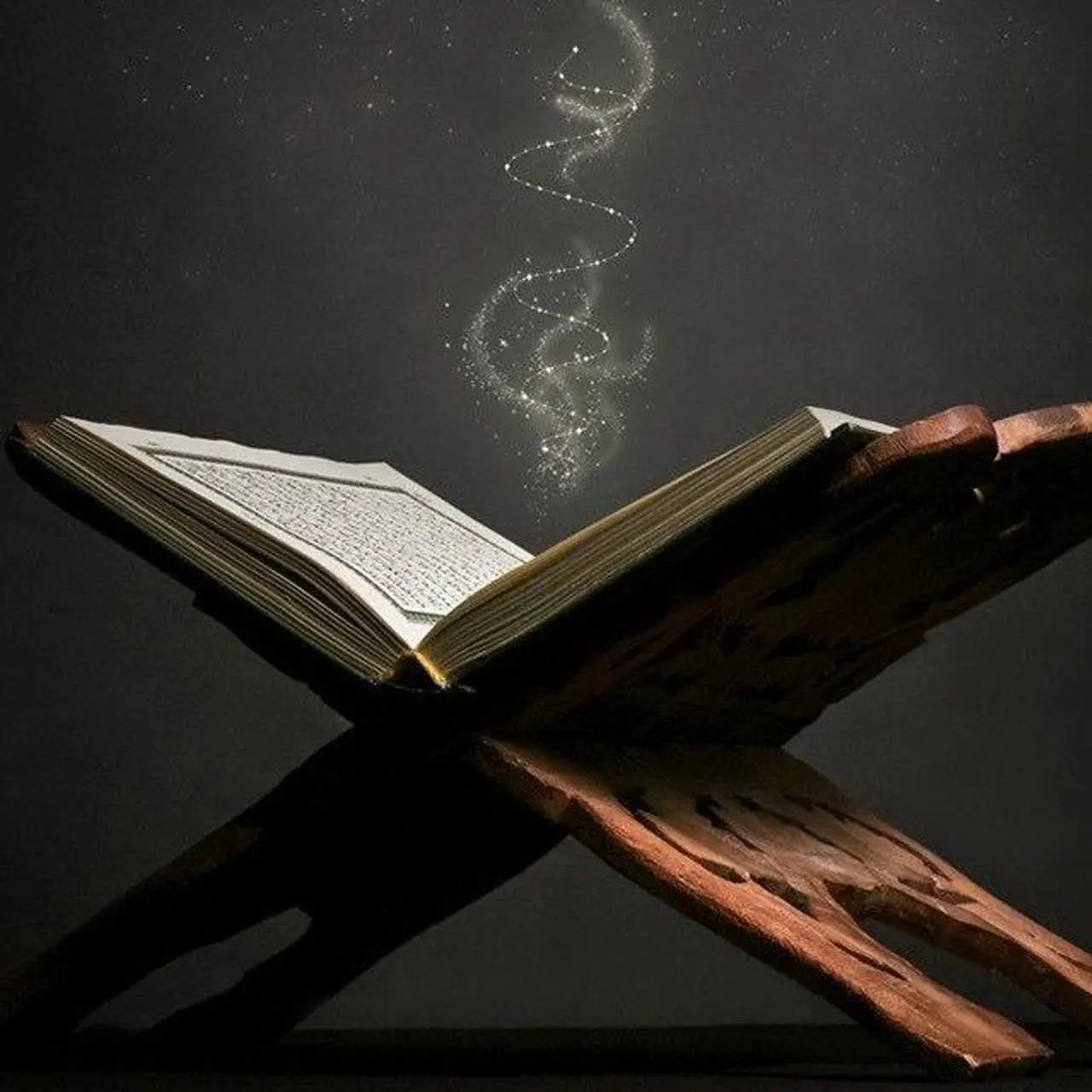 قرآن درمانی 🇮🇷