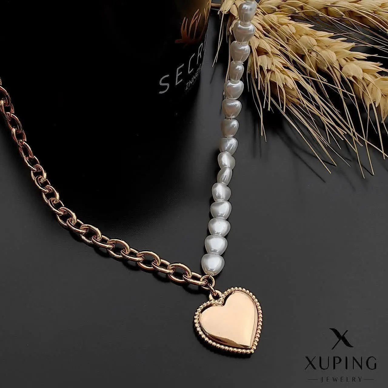 #گردنبند ژوپینگ کد ۱۳۲۰
