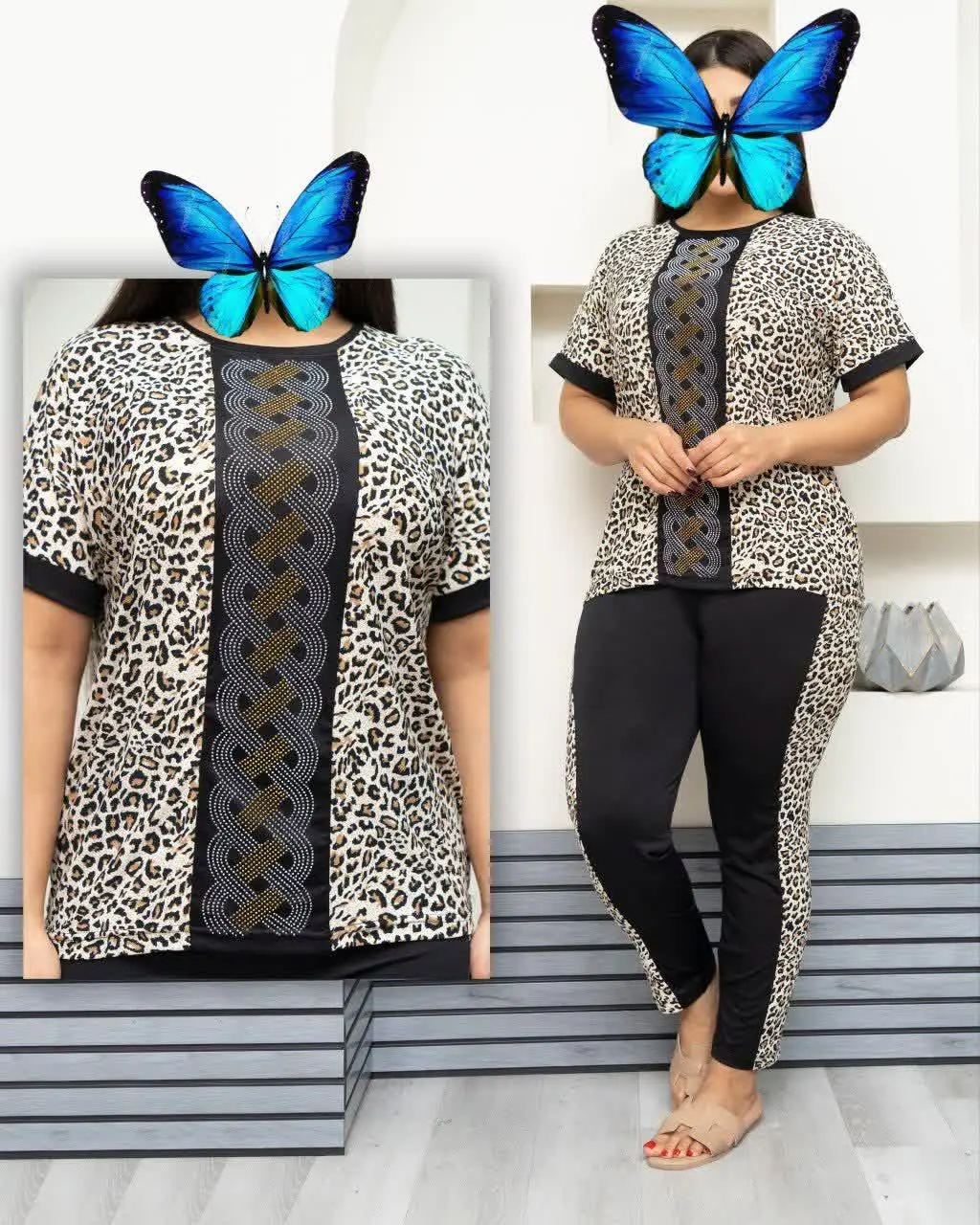 نام: وسط نگین دار جدید
