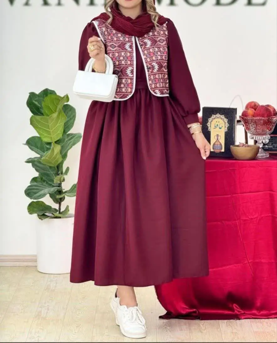 👚 نام: مدل جواهر
