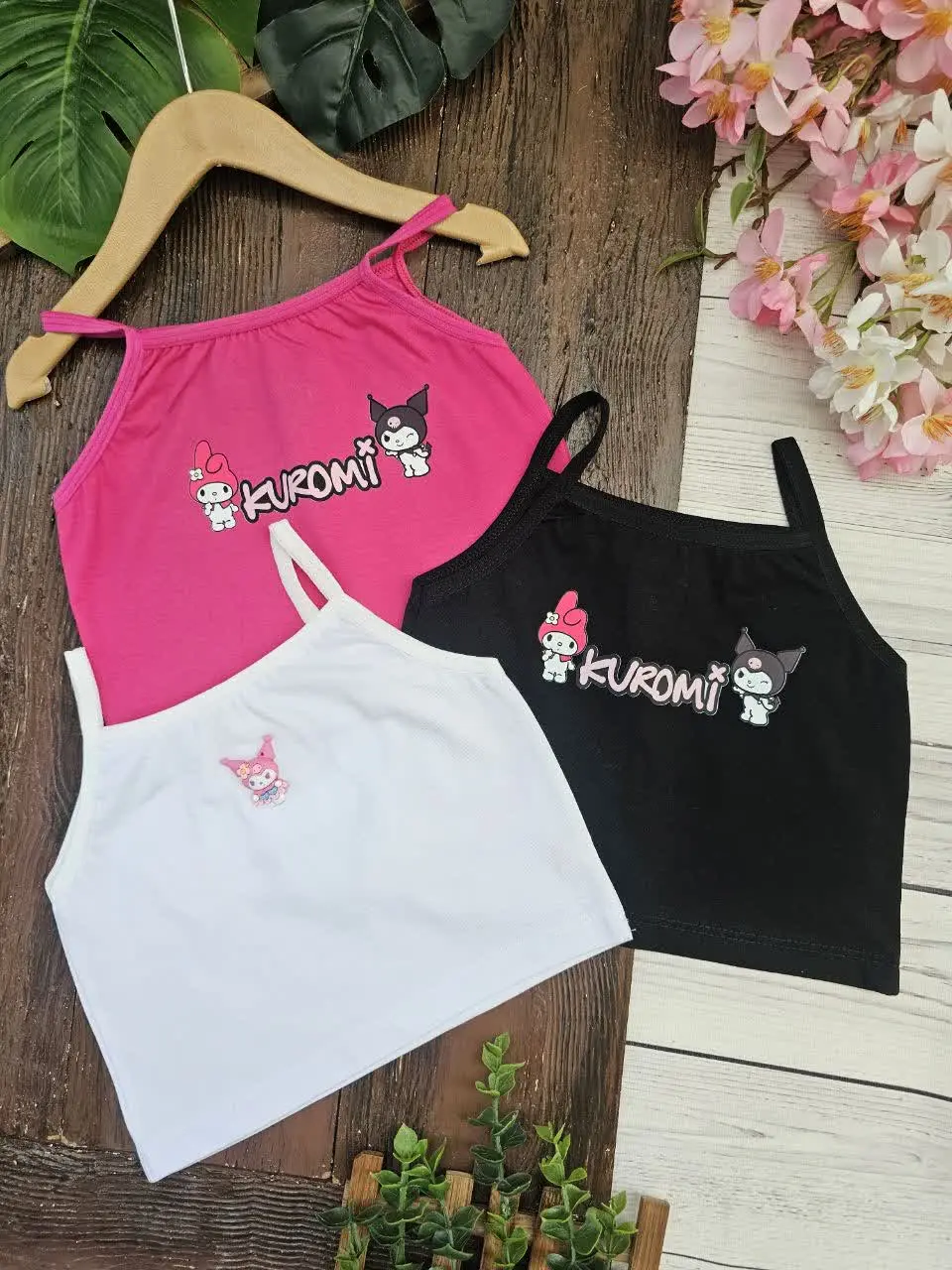 کراپ بندی عروسکی
