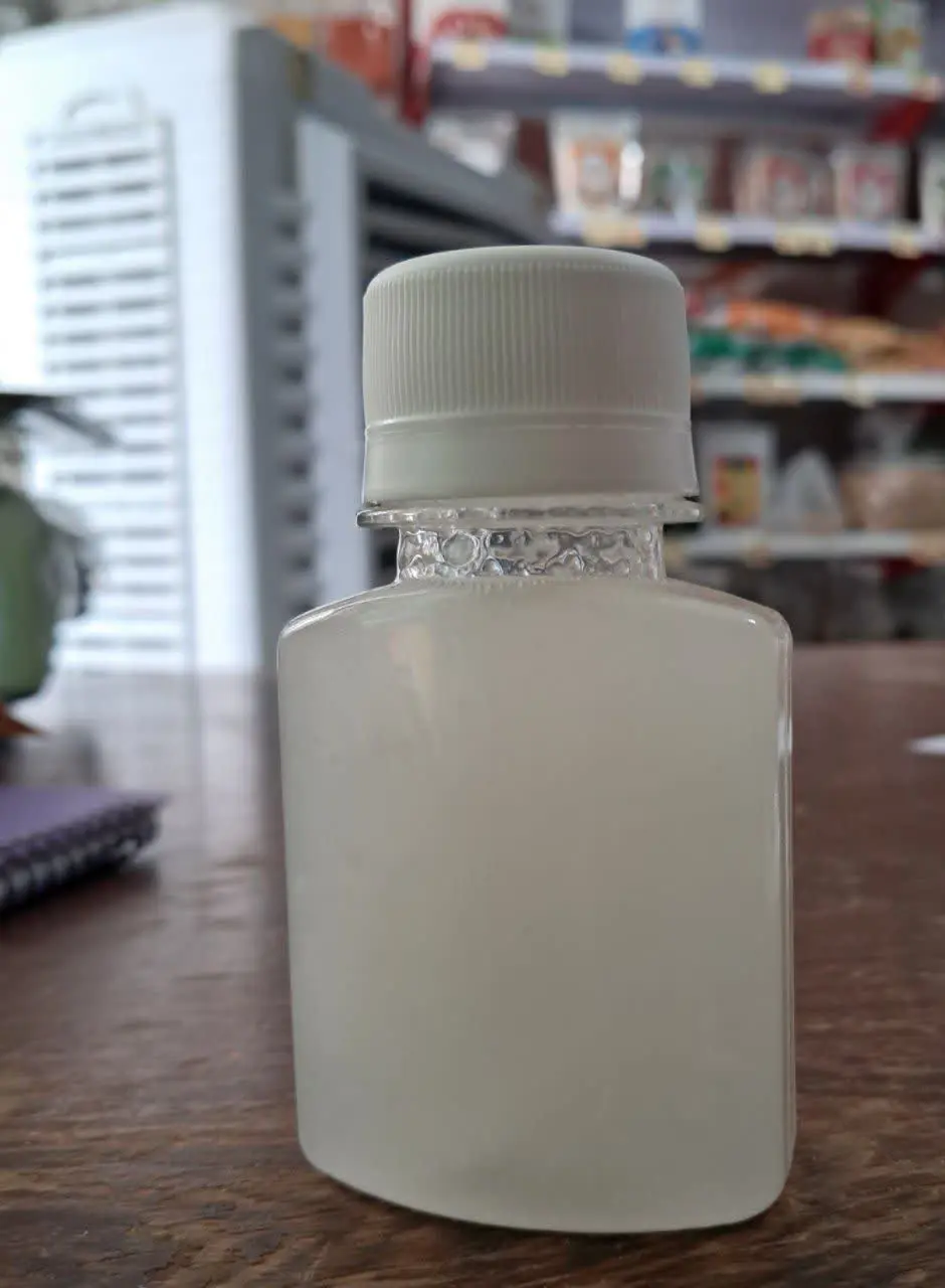 💠خواص روغن نارگیل بصورت مختصر
