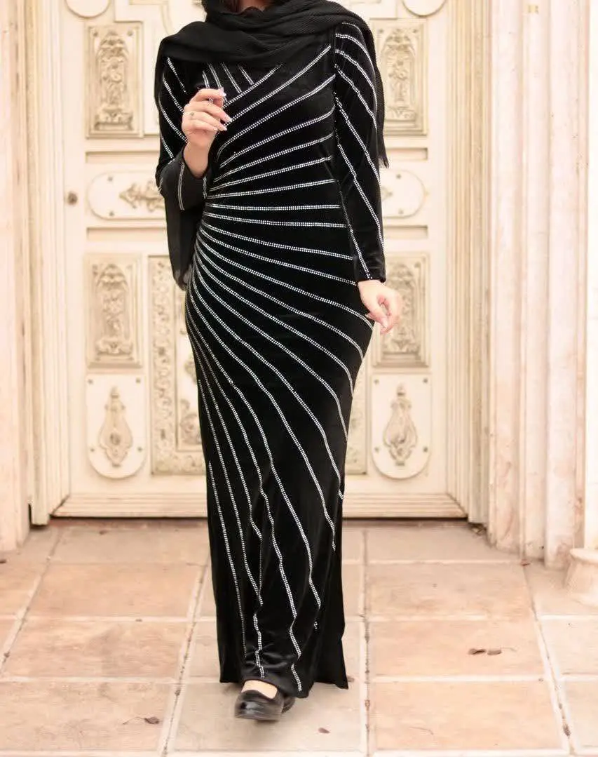 👚 نام: ماکسی مجلسی
